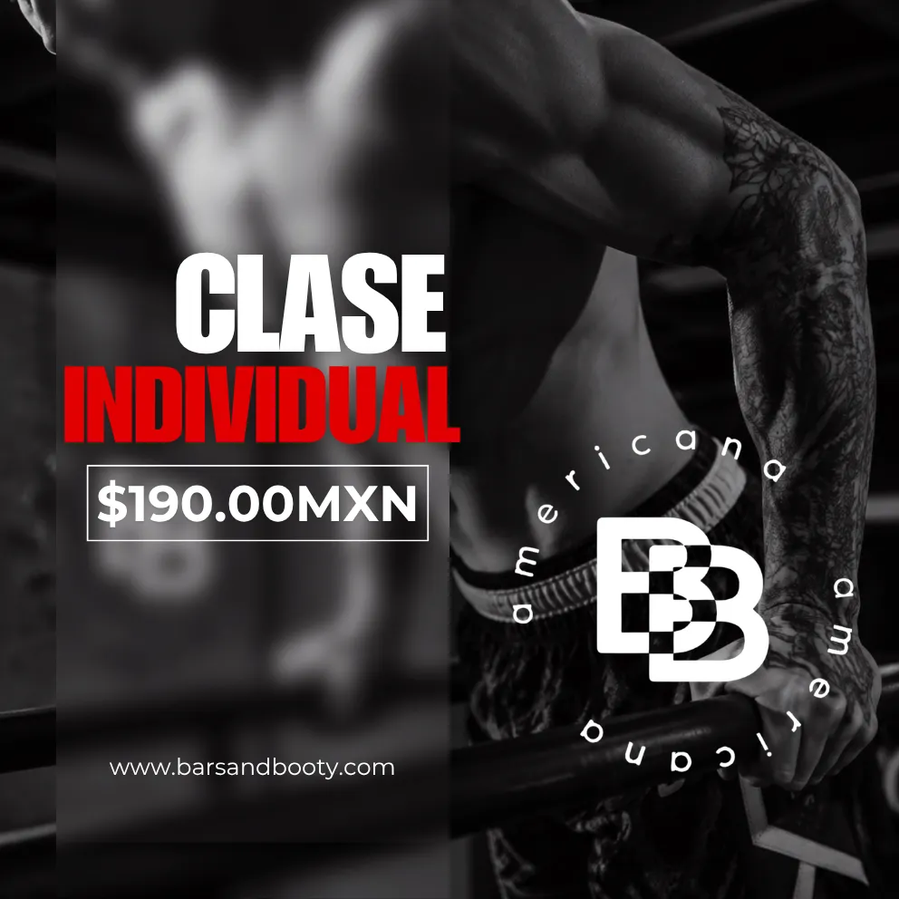 [1] 1 Clase individual
