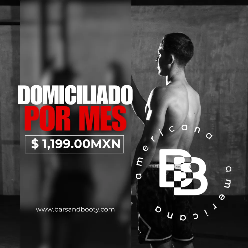 Domiciliado 1199